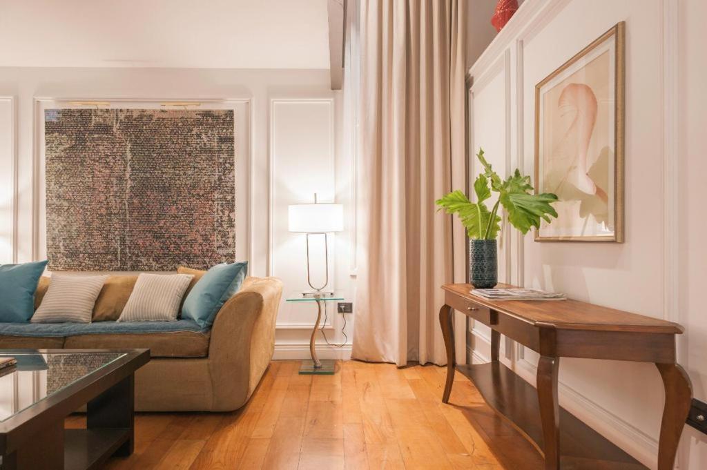 San Telmo Suites Буэнос-Айрес Экстерьер фото