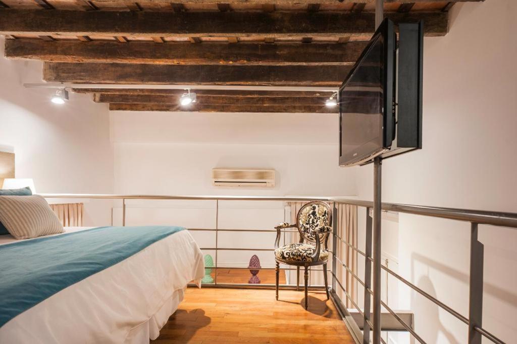 San Telmo Suites Буэнос-Айрес Экстерьер фото