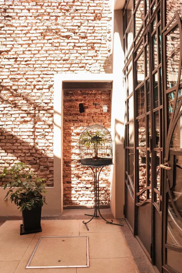San Telmo Suites Буэнос-Айрес Экстерьер фото