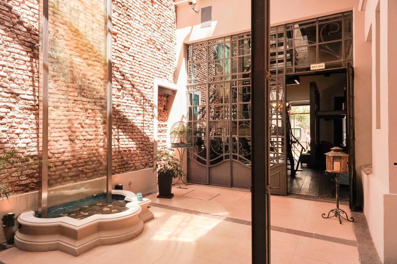 San Telmo Suites Буэнос-Айрес Экстерьер фото