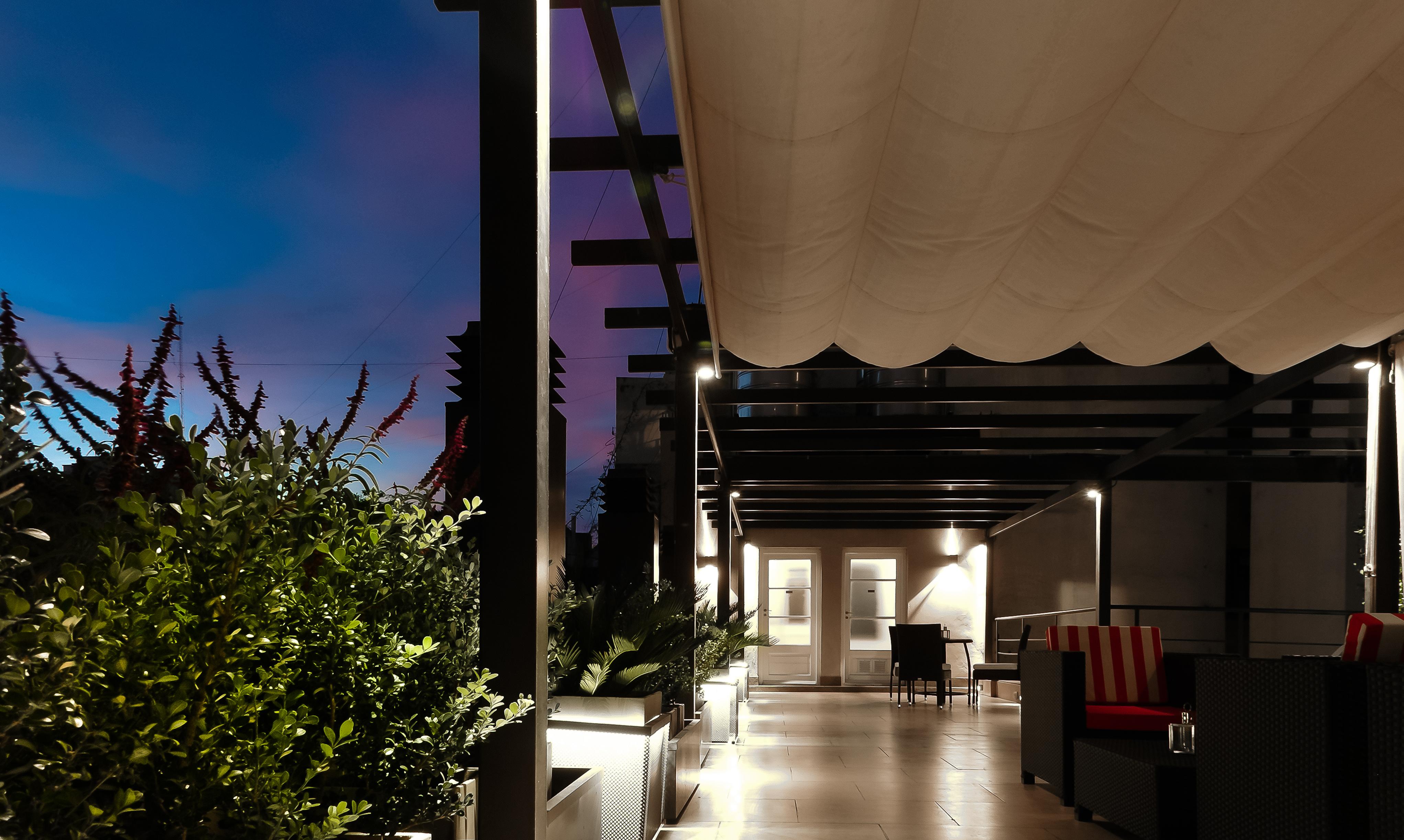 San Telmo Suites Буэнос-Айрес Экстерьер фото