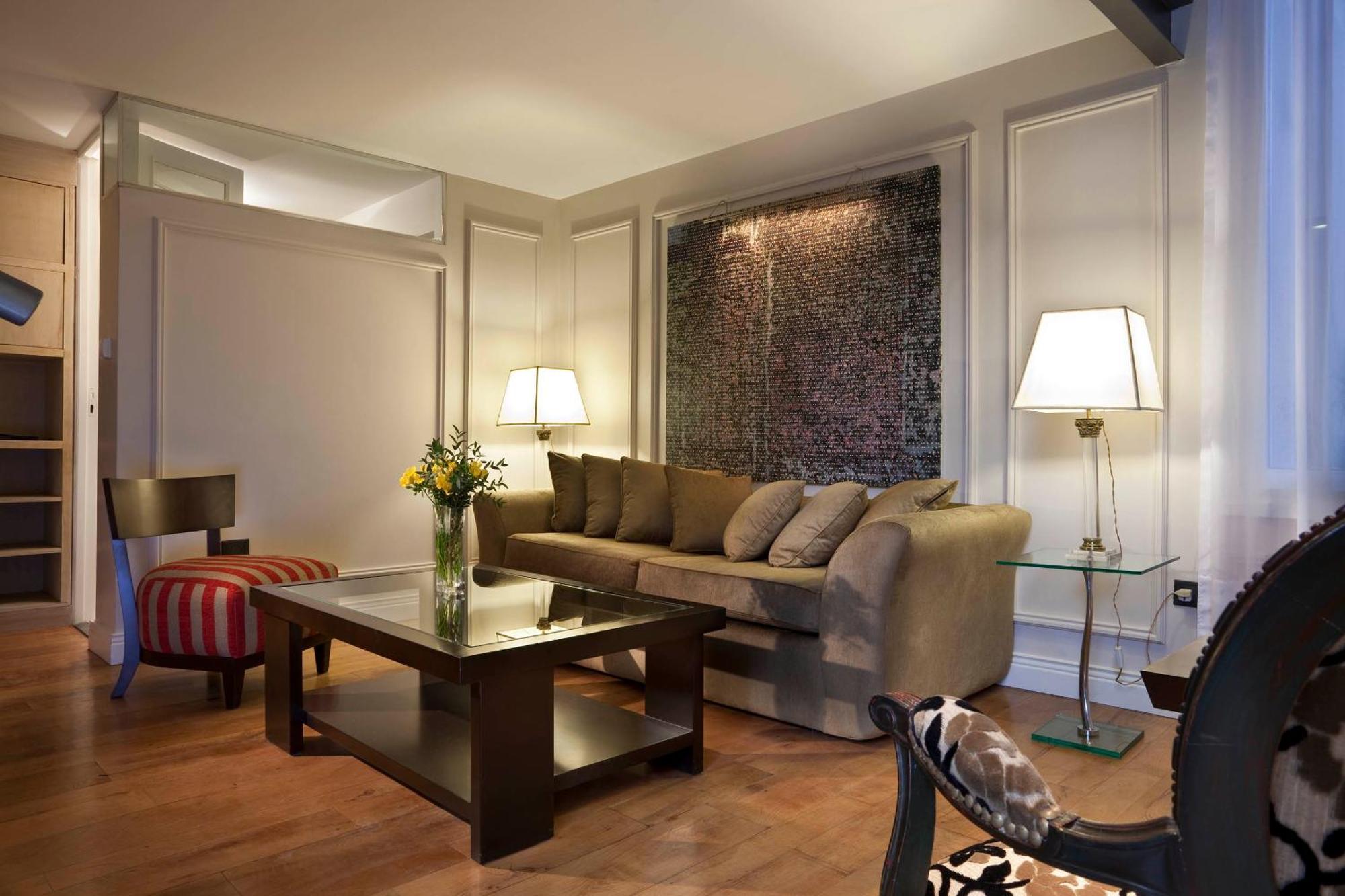 San Telmo Suites Буэнос-Айрес Экстерьер фото