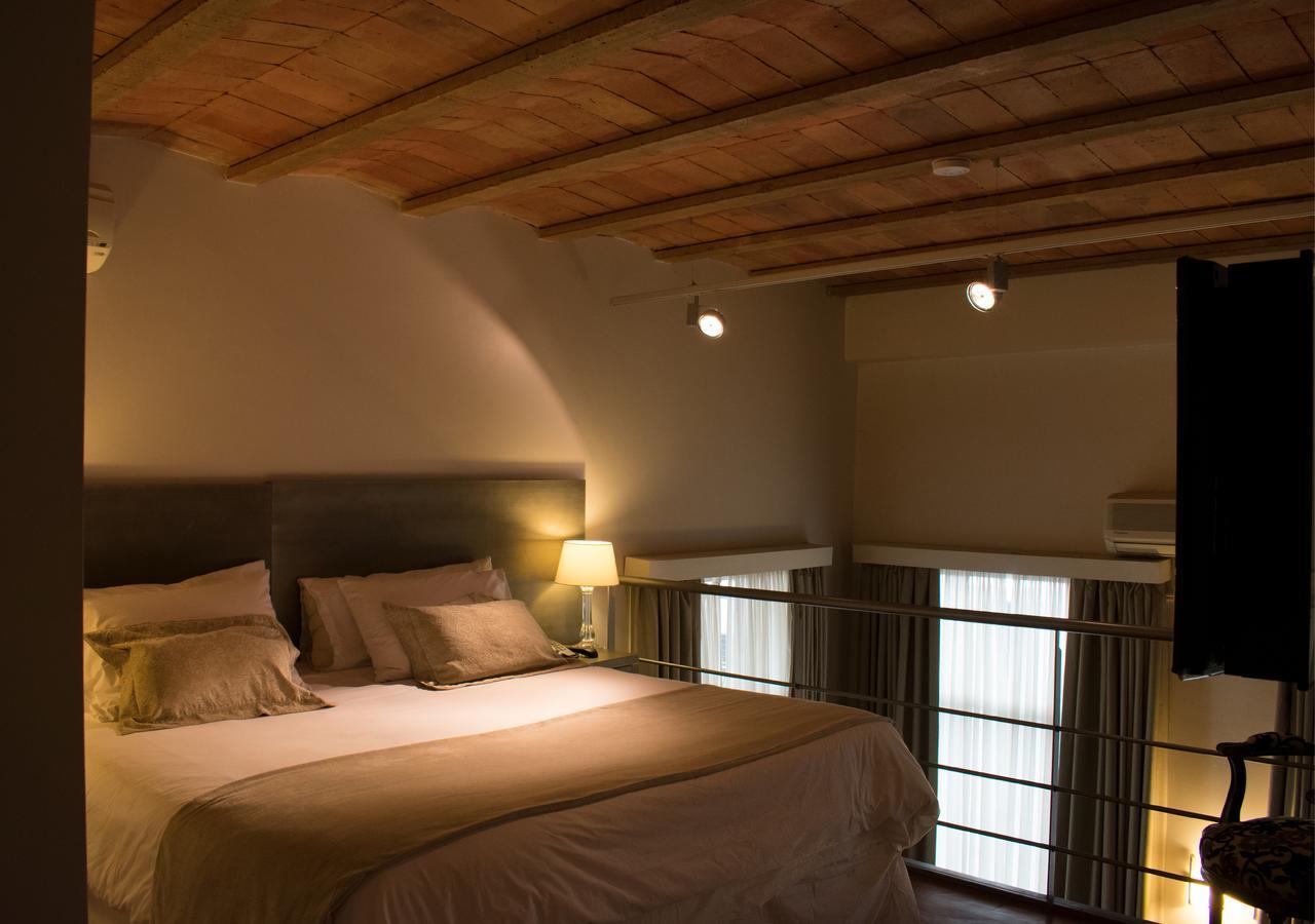 San Telmo Suites Буэнос-Айрес Экстерьер фото
